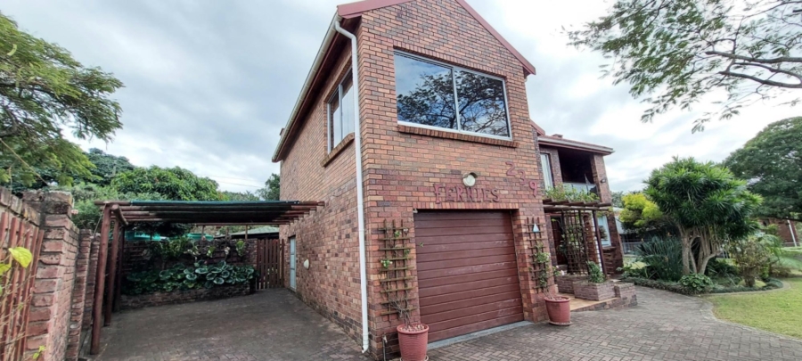 3 Bedroom Property for Sale in Cintsa East Eastern Cape